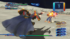 ꡼ No.020Υͥ / ֥ѡܥåOGINFINITE BATTLEסˡ֥󥶥פ5Τλ郎ꡣƮ᤿꡼󥷥åȤ