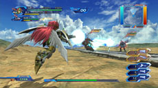 ꡼ No.023Υͥ / ֥ѡܥåOGINFINITE BATTLEסˡ֥󥶥פ5Τλ郎ꡣƮ᤿꡼󥷥åȤ