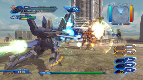 ꡼ No.031Υͥ / ֥ѡܥåOGINFINITE BATTLEסˡ֥󥶥פ5Τλ郎ꡣƮ᤿꡼󥷥åȤ