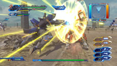 ꡼ No.033Υͥ / ֥ѡܥåOGINFINITE BATTLEסˡ֥󥶥פ5Τλ郎ꡣƮ᤿꡼󥷥åȤ