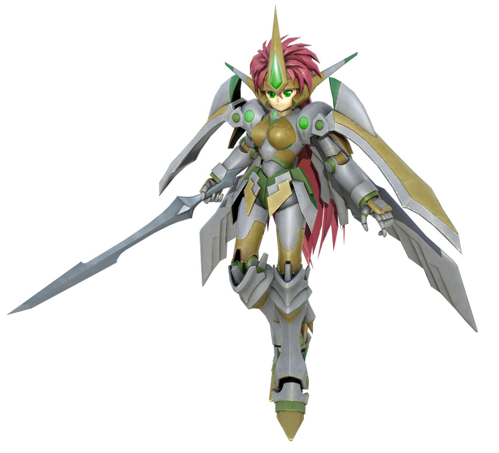 画像集 041 スパロボog Infinite Battle 小隊編成などバトルシステムが明らかに スパロボ