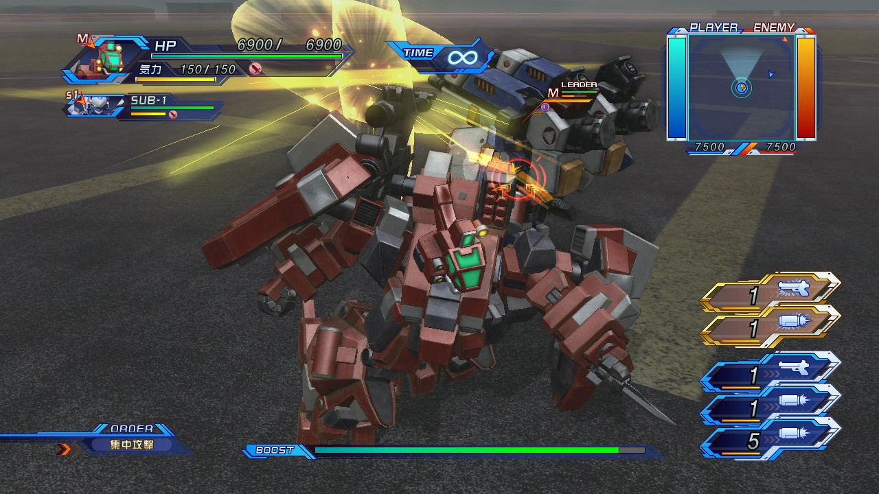 「スーパーロボット大戦OG INFINITE BATTLE」の最新情報が明らかに。「サーベラス」「ラーズアングリフ」の参戦が決定「スーパーロボット大戦OG INFINITE BATTLE」の最新情報が明らかに。「サーベラス」「ラーズアングリフ」の参戦が決定