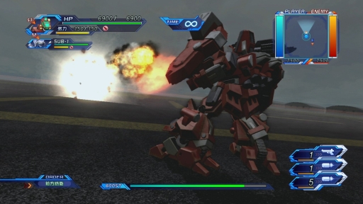 ꡼ No.022 | ֥ѡܥåOGINFINITE BATTLEפκǿ餫ˡ֥٥饹ס֥顼󥰥աפλ郎