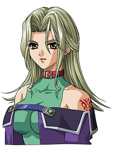 画像ギャラリー No.003のサムネイル画像 / 「スーパーロボット大戦OG INFINITE BATTLE」本日発売。「ゲシュペンスト・タイプRV」など4機体が明らかに。ミッションモードの追加情報も公開