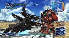 画像ギャラリー No.010のサムネイル画像 / 「スーパーロボット大戦OG INFINITE BATTLE」本日発売。「ゲシュペンスト・タイプRV」など4機体が明らかに。ミッションモードの追加情報も公開