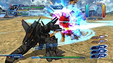 画像ギャラリー No.011のサムネイル画像 / 「スーパーロボット大戦OG INFINITE BATTLE」本日発売。「ゲシュペンスト・タイプRV」など4機体が明らかに。ミッションモードの追加情報も公開