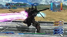 画像ギャラリー No.012のサムネイル画像 / 「スーパーロボット大戦OG INFINITE BATTLE」本日発売。「ゲシュペンスト・タイプRV」など4機体が明らかに。ミッションモードの追加情報も公開