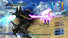 画像ギャラリー No.013のサムネイル画像 / 「スーパーロボット大戦OG INFINITE BATTLE」本日発売。「ゲシュペンスト・タイプRV」など4機体が明らかに。ミッションモードの追加情報も公開