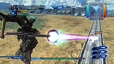 画像ギャラリー No.016のサムネイル画像 / 「スーパーロボット大戦OG INFINITE BATTLE」本日発売。「ゲシュペンスト・タイプRV」など4機体が明らかに。ミッションモードの追加情報も公開