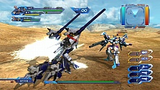 画像ギャラリー No.017のサムネイル画像 / 「スーパーロボット大戦OG INFINITE BATTLE」本日発売。「ゲシュペンスト・タイプRV」など4機体が明らかに。ミッションモードの追加情報も公開