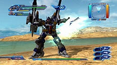 画像ギャラリー No.020のサムネイル画像 / 「スーパーロボット大戦OG INFINITE BATTLE」本日発売。「ゲシュペンスト・タイプRV」など4機体が明らかに。ミッションモードの追加情報も公開