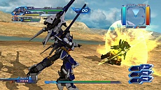 画像ギャラリー No.021のサムネイル画像 / 「スーパーロボット大戦OG INFINITE BATTLE」本日発売。「ゲシュペンスト・タイプRV」など4機体が明らかに。ミッションモードの追加情報も公開