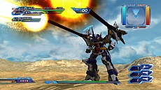 画像ギャラリー No.023のサムネイル画像 / 「スーパーロボット大戦OG INFINITE BATTLE」本日発売。「ゲシュペンスト・タイプRV」など4機体が明らかに。ミッションモードの追加情報も公開