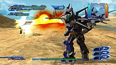 画像ギャラリー No.024のサムネイル画像 / 「スーパーロボット大戦OG INFINITE BATTLE」本日発売。「ゲシュペンスト・タイプRV」など4機体が明らかに。ミッションモードの追加情報も公開