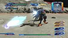 画像ギャラリー No.026のサムネイル画像 / 「スーパーロボット大戦OG INFINITE BATTLE」本日発売。「ゲシュペンスト・タイプRV」など4機体が明らかに。ミッションモードの追加情報も公開