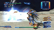 画像ギャラリー No.027のサムネイル画像 / 「スーパーロボット大戦OG INFINITE BATTLE」本日発売。「ゲシュペンスト・タイプRV」など4機体が明らかに。ミッションモードの追加情報も公開