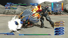 画像ギャラリー No.030のサムネイル画像 / 「スーパーロボット大戦OG INFINITE BATTLE」本日発売。「ゲシュペンスト・タイプRV」など4機体が明らかに。ミッションモードの追加情報も公開