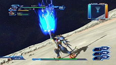 画像ギャラリー No.032のサムネイル画像 / 「スーパーロボット大戦OG INFINITE BATTLE」本日発売。「ゲシュペンスト・タイプRV」など4機体が明らかに。ミッションモードの追加情報も公開