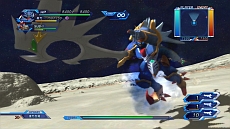 画像ギャラリー No.033のサムネイル画像 / 「スーパーロボット大戦OG INFINITE BATTLE」本日発売。「ゲシュペンスト・タイプRV」など4機体が明らかに。ミッションモードの追加情報も公開