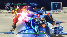 画像ギャラリー No.034のサムネイル画像 / 「スーパーロボット大戦OG INFINITE BATTLE」本日発売。「ゲシュペンスト・タイプRV」など4機体が明らかに。ミッションモードの追加情報も公開