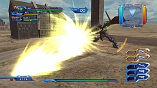 画像ギャラリー No.037のサムネイル画像 / 「スーパーロボット大戦OG INFINITE BATTLE」本日発売。「ゲシュペンスト・タイプRV」など4機体が明らかに。ミッションモードの追加情報も公開