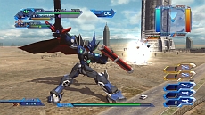 画像ギャラリー No.038のサムネイル画像 / 「スーパーロボット大戦OG INFINITE BATTLE」本日発売。「ゲシュペンスト・タイプRV」など4機体が明らかに。ミッションモードの追加情報も公開