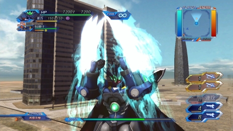 画像ギャラリー No.039のサムネイル画像 / 「スーパーロボット大戦OG INFINITE BATTLE」本日発売。「ゲシュペンスト・タイプRV」など4機体が明らかに。ミッションモードの追加情報も公開