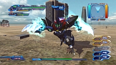 画像ギャラリー No.040のサムネイル画像 / 「スーパーロボット大戦OG INFINITE BATTLE」本日発売。「ゲシュペンスト・タイプRV」など4機体が明らかに。ミッションモードの追加情報も公開