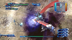 画像ギャラリー No.043のサムネイル画像 / 「スーパーロボット大戦OG INFINITE BATTLE」本日発売。「ゲシュペンスト・タイプRV」など4機体が明らかに。ミッションモードの追加情報も公開