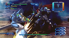 画像ギャラリー No.044のサムネイル画像 / 「スーパーロボット大戦OG INFINITE BATTLE」本日発売。「ゲシュペンスト・タイプRV」など4機体が明らかに。ミッションモードの追加情報も公開