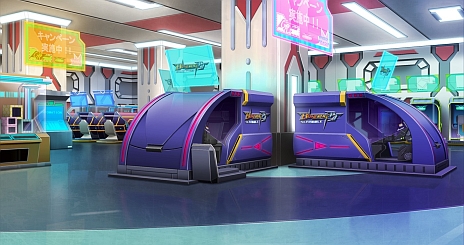 画像ギャラリー No.046のサムネイル画像 / 「スーパーロボット大戦OG INFINITE BATTLE」本日発売。「ゲシュペンスト・タイプRV」など4機体が明らかに。ミッションモードの追加情報も公開