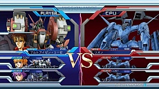 画像ギャラリー No.050のサムネイル画像 / 「スーパーロボット大戦OG INFINITE BATTLE」本日発売。「ゲシュペンスト・タイプRV」など4機体が明らかに。ミッションモードの追加情報も公開