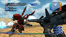 画像ギャラリー No.051のサムネイル画像 / 「スーパーロボット大戦OG INFINITE BATTLE」本日発売。「ゲシュペンスト・タイプRV」など4機体が明らかに。ミッションモードの追加情報も公開