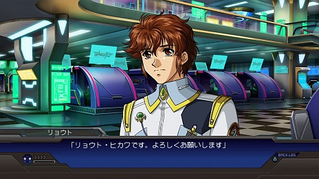 画像ギャラリー No.052のサムネイル画像 / 「スーパーロボット大戦OG INFINITE BATTLE」本日発売。「ゲシュペンスト・タイプRV」など4機体が明らかに。ミッションモードの追加情報も公開