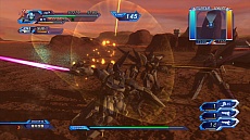 画像ギャラリー No.054のサムネイル画像 / 「スーパーロボット大戦OG INFINITE BATTLE」本日発売。「ゲシュペンスト・タイプRV」など4機体が明らかに。ミッションモードの追加情報も公開