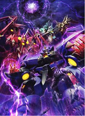スパロボog ダークプリズン 単体でのダウンロード配信が本日スタート