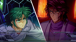 画像集#004のサムネイル/「スパロボOG ダークプリズン」単体でのダウンロード配信が本日スタート