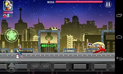 BRAVOMAN��Binja Bash��