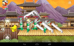 BRAVOMAN��Binja Bash��