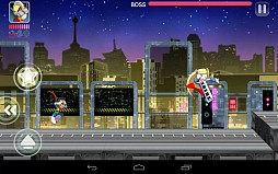 BRAVOMAN��Binja Bash��