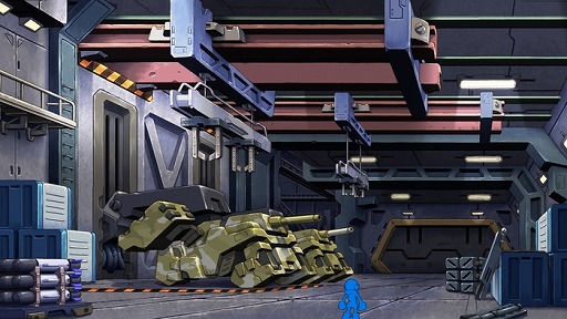 ���������꡼ No.002�Υ���ͥ������ / ��Mighty No.9�ס�PlayStation Vita��3DS�ؤ��б��⥹�ȥ�å���������ɲá��ɲýл�򤹤�ȡ��ե��ߥ���/NES�����ȥ�å�����USB���꤬��館��