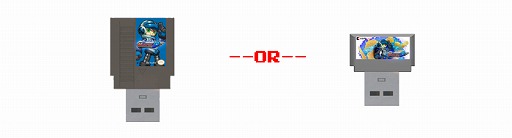 ���������꡼ No.004�Υ���ͥ������ / ��Mighty No.9�ס�PlayStation Vita��3DS�ؤ��б��⥹�ȥ�å���������ɲá��ɲýл�򤹤�ȡ��ե��ߥ���/NES�����ȥ�å�����USB���꤬��館��