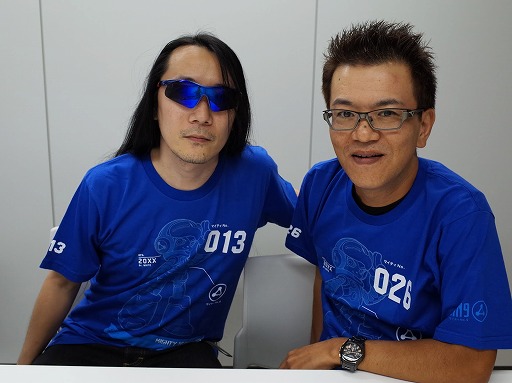 画像ギャラリー No.001のサムネイル画像 / 「Mighty No.9」,Unreal Engine 3を使ったテストムービーが公開。ロックマン2の音楽を手掛けた立石孝氏の参加も決定