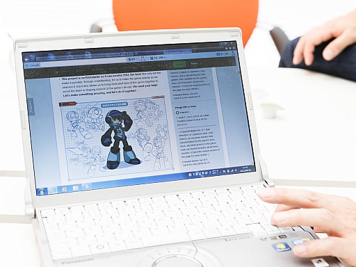 ���������꡼ No.034�Υ���ͥ������ / ̵��ˤ�äƤ��������ΤǤ���С������९�ꥨ�������ϼ����٤�����Mighty No.9�������դ�����������ʹ���ȥ��������ɤȤ�������