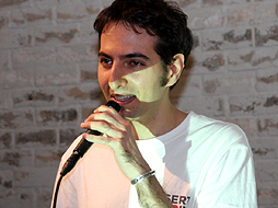 ������#002�Υ���ͥ���/���ܤ�Ư�������Υ�����ȳ��ط��Ԥ˸��������٥�ȡ�Insert Coin�פ���5�󤬳��š�Kickstarter��ơ��ޤ˰���������ͳ�ɹ����᤬���