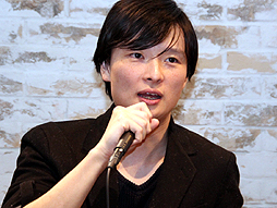 ������#005�Υ���ͥ���/���ܤ�Ư�������Υ�����ȳ��ط��Ԥ˸��������٥�ȡ�Insert Coin�פ���5�󤬳��š�Kickstarter��ơ��ޤ˰���������ͳ�ɹ����᤬���