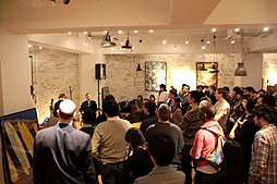 ������#009�Υ���ͥ���/���ܤ�Ư�������Υ�����ȳ��ط��Ԥ˸��������٥�ȡ�Insert Coin�פ���5�󤬳��š�Kickstarter��ơ��ޤ˰���������ͳ�ɹ����᤬���