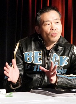 ������#001�Υ���ͥ���/��GDC 2014�ϰ�������᤬��ä����ܥ�����Ծ�����ؤδ�˾�Ȥϡ�GDC 2014�ǹԤ�줿���å�����Meanwhile in Japan�סʤ��λ������ܤǤϡˤ��ݡ���