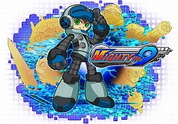 画像ギャラリー No.002のサムネイル画像 / 稲船敬二氏の新作アクション「Mighty No.9」のβテスト版コードが届いたのでさっそくプレイしてみた