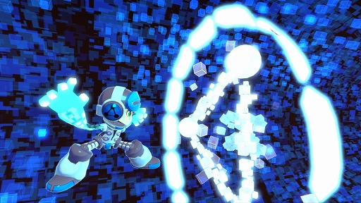 οMighty No.9פΦ¥ƥǥɤϤΤǤäץ쥤Ƥߤ